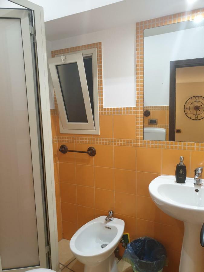 Cortiletto 37 Apartment Catania Exterior photo