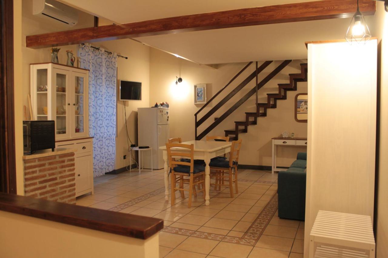 Cortiletto 37 Apartment Catania Exterior photo